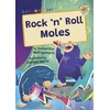 KNYGA Bookshop Rock 'n' Roll Moles