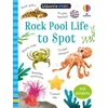 KNYGA Bookshop Rock Pool Life to Spot