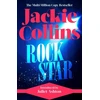 KNYGA Bookshop Rock Star