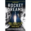 KNYGA Bookshop Rocket Dreams