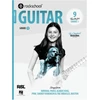 KNYGA Bookshop Rockschool Guitar Grade 1 (2024)