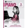 KNYGA Bookshop Rockschool Piano Grade 5