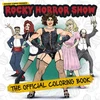 KNYGA Bookshop Rocky Horror Show: The Official Coloring Book