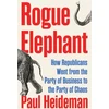 KNYGA Bookshop Rogue Elephant