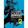 KNYGA Bookshop Rogue Trooper: The Complete Collection - Book 2