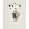 KNYGA Bookshop Rolex Legacy