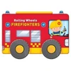 KNYGA Bookshop Rolling Wheels Firefighters