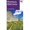 KNYGA Ordnance Survey Roman Britain