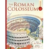 KNYGA Bookshop Roman Colosseum: Spectacular Visual Guides