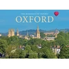KNYGA Bookshop Romance of Oxford Calendar - 2026