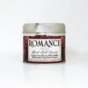 KNYGA Bookshop Romance- Scented Soy Candle- Rich Raudona Roses
