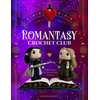 KNYGA Bookshop Romantasy Crochet Club
