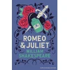 KNYGA William Shakespeare Romeo and Juliet