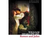 KNYGA Bookshop Shakespeare William Romeo and Juliet