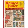 KNYGA Bookshop Romeo and Juliet: Classic Comics