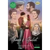 KNYGA Bookshop Romeo and Juliet The Graphic Novel