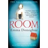 KNYGA Bookshop Donoghue Emma Room: the unputdownable bestseller that inspired the Oscar-winning filmas