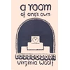KNYGA Bookshop Woolf Virginia Room of One's Own