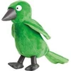 KNYGA Bookshop ROOM ON THE BROOM BIRD 7 INCH SOFT TOY