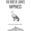 KNYGA Bookshop Root Of John's Happiness