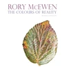 KNYGA Bookshop Rory McEwen: The Colours of Reality (revised edition)