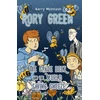 KNYGA Bookshop Rory Žalias: The Space Beez and the World Saving Sneeze