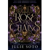 KNYGA Bookshop Soto Julie Rose in Chains