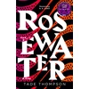 KNYGA Bookshop Rosewater