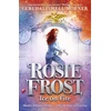 KNYGA Bookshop Rosie Frost: Ice on Fire