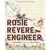 KNYGA Bookshop Rosie Revere, Engineer