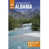 KNYGA Bookshop Guides, Rough; Duca, Marc Di Rough Guide to Albania: Travel Guide with eBook