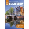 KNYGA Bookshop Rough Guide to Amsterdam: Travel Guide with eBook