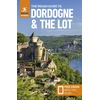 KNYGA Bookshop Rough Guide to Dordogne and the Lot: Travel Guide with eBook