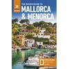 KNYGA Rough Guides Rough Guide to Mallorca and Menorca: Travel Guide with eBook
