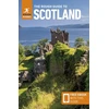 KNYGA Bookshop Guides, Rough; Longley, Norm Rough Guide to Scotland: Travel Guide with eBook