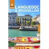 KNYGA Bookshop Rough Guides Languedoc and Roussillon: Travel Guide with eBook