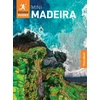 KNYGA Bookshop Rough Guides Mini Madeira: Travel Guide with eBook