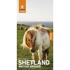 KNYGA Bookshop Rough Guides Pocket British Breaks Shetland: Travel Guide with eBook