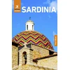 KNYGA Bookshop Rough Guides Sardinia: Travel Guide with eBook