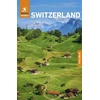 KNYGA Bookshop Rough Guides Switzerland: Travel Guide with eBook