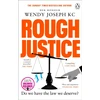 KNYGA Bookshop Rough Justice