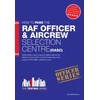 KNYGA Bookshop Royal Air Force Officer Aircrew and Selection Centre Workbook (OASC)