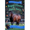 KNYGA Bookshop Royal Flame the Police Horse