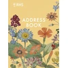 KNYGA Bookshop Royal Horticultural Society Desk Address Book