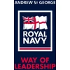 KNYGA Bookshop Royal Navy Way of Leadership