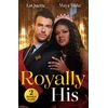 KNYGA Bookshop Royally His