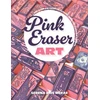 KNYGA Bookshop Rožinė Eraser Club