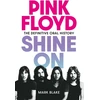 KNYGA Bookshop Blake Mark Rožinė Floyd Shine On: The Definitive Oral History