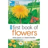 KNYGA Bookshop RSPB First Book of Flowers