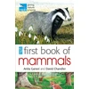 KNYGA Bookshop RSPB First Book Of Mammals